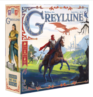 Greylune