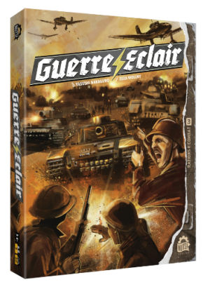 Guerre Éclair