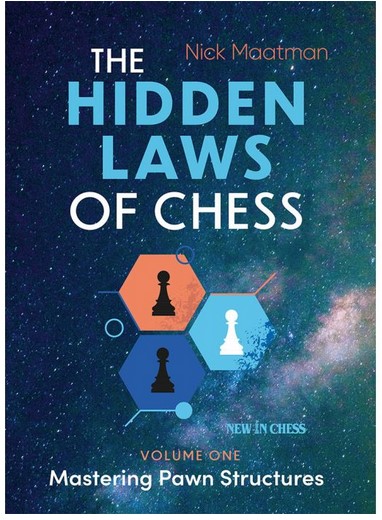 The Hidden Laws of Chess/Maatman