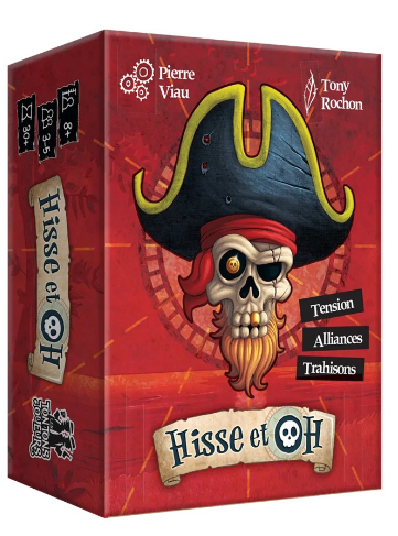 Hisse et Oh