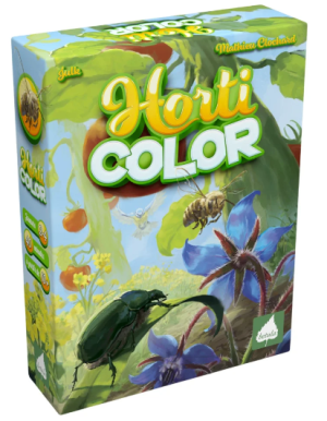 Horticolor