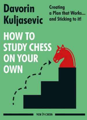 How to Study Chess on Your Own/Kuljasevic