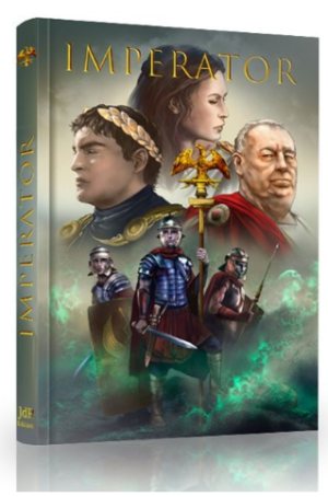 Imperator - Livre de Base