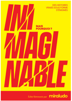 Inimaginable
