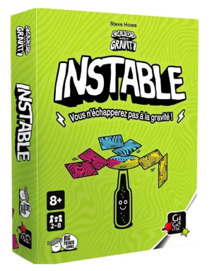 Instable