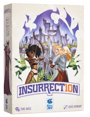 Insurrection