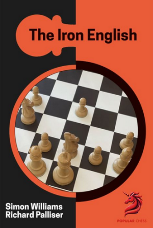 The Iron English/Hardcover/Williams /Paliser