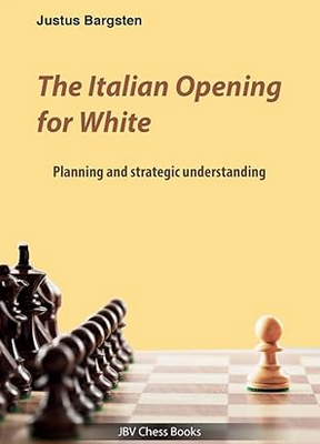 The Italian Opening for White: Planning and strategic understanding