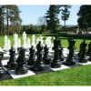 Pièces d'Echecs de plein air maxi