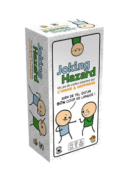 Joking Hazard
