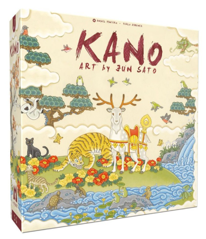 Kano