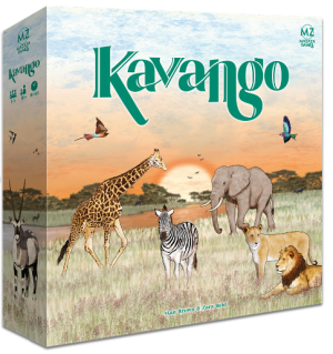 Kavango
