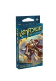 Keyforge - L'Age de l'Ascension deck