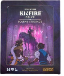 Kinfire Delve: Scorn's Stockade