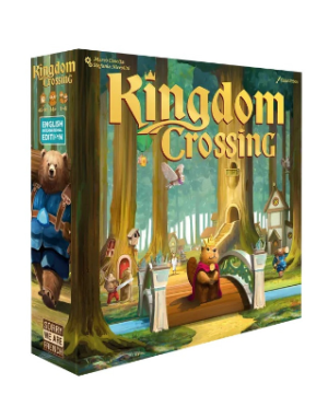 Kingdom Crossing