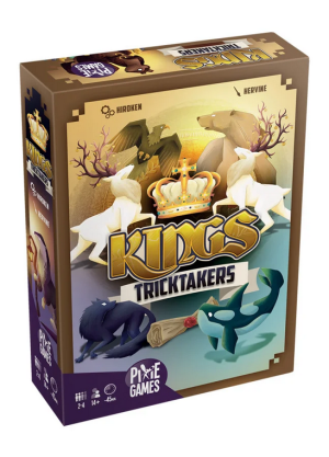 Kings Tricktakers