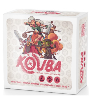 Kouba