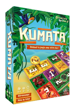 Kumata