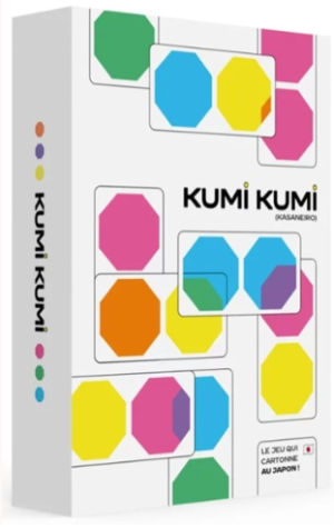 Kumi Kumi