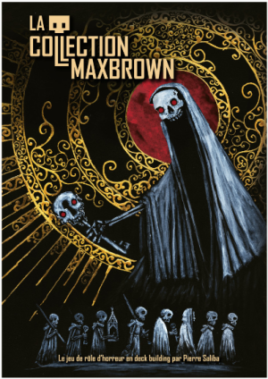 La Collection Maxbrown