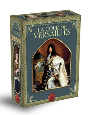 La Cour de Versailles