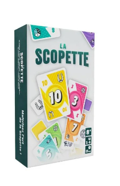La Scopette