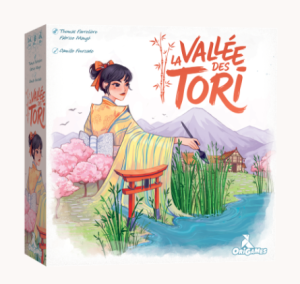 La Vallée des Tori