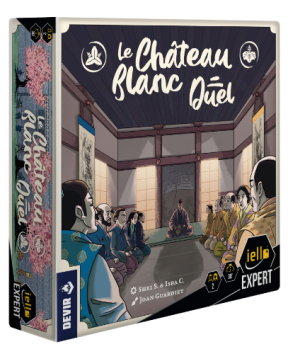 Le Château Blanc Duel