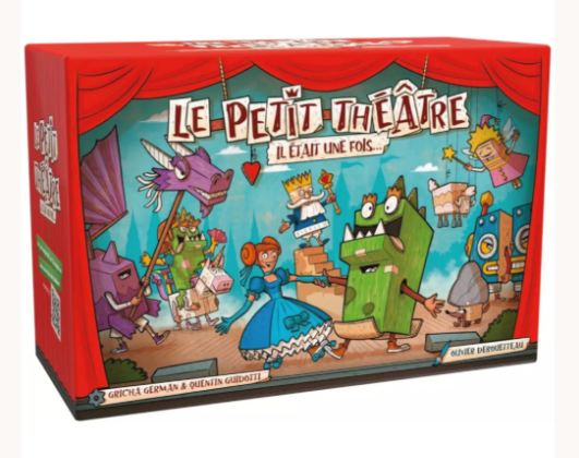 Le Petit Théâtre