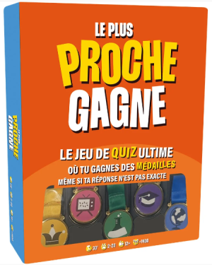 Le Plus Proche Gagne
