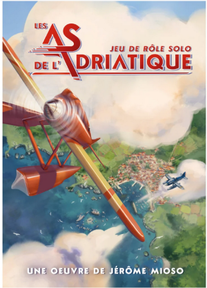 Les As de l’Adriatique