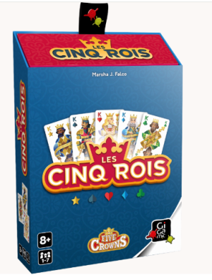 Les Cinq Rois