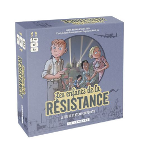 Les Enfants de la Résistance