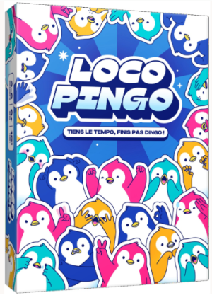 Loco Pingo