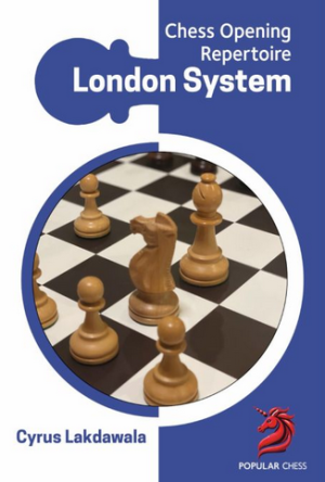 Chess Opening Repertoire: London System