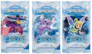 Lorcana - Booster Givresort