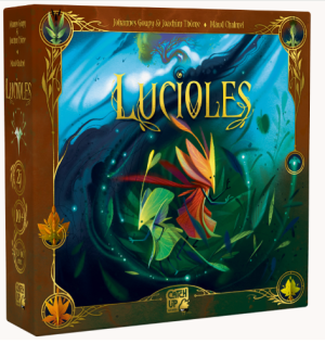 Lucioles