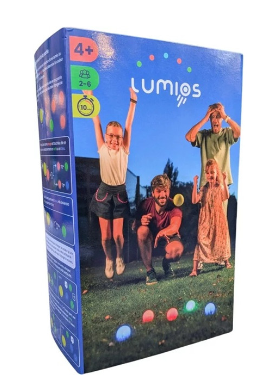Lumios