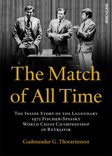 The Match of All Time/ Thorarinsson