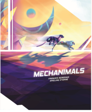 Mechanimals