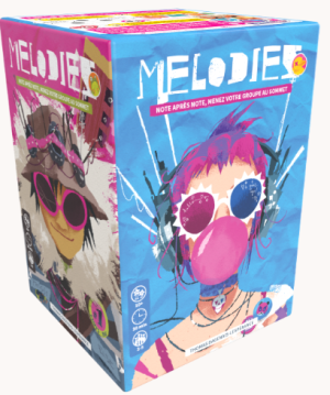Melodies