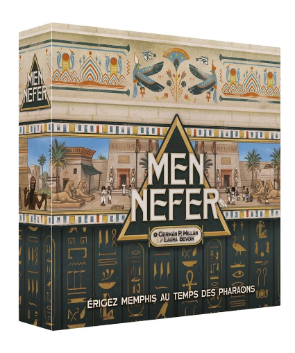 Men-Nefer