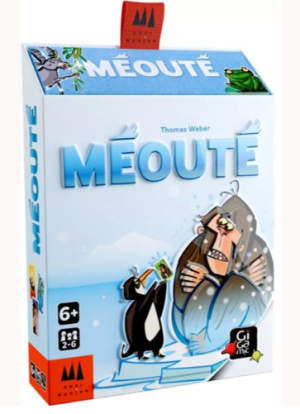 Méouté