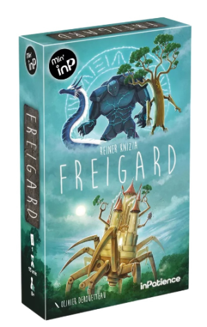 Min'Inp : Freigard