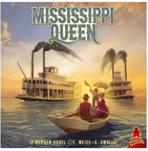 Mississippi Queen