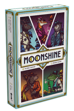 Moonshine