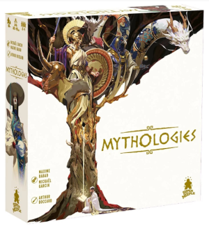 Mythologies
