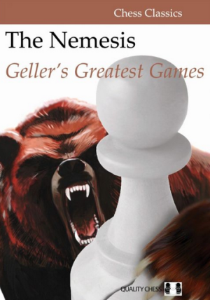 The Nemesis Geller's Greatest Games