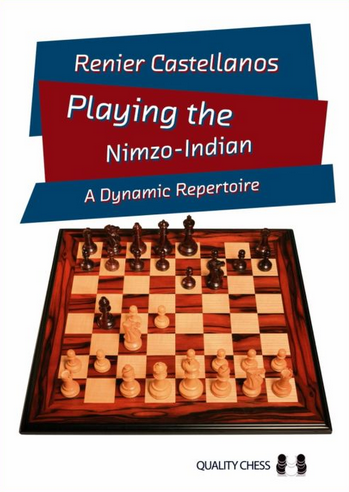 Playing the Nimzo-Indian by Renier Castellanos