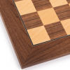 Échiquier Noyer-Sycomore Deluxe Taille 7 – Image 2